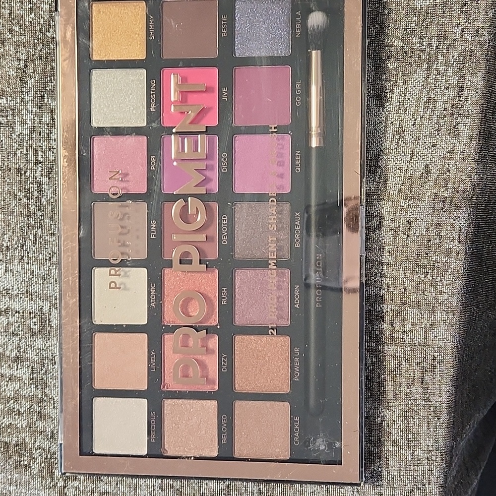 Profusion cosmetic